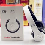Long Listening Battery Fast Charging Wireless Bluetooth - Image 2