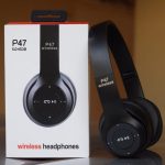 Long Listening Battery Fast Charging Wireless Bluetooth