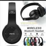 Long Listening Battery Fast Charging Wireless Bluetooth - Image 3