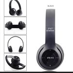 Long Listening Battery Fast Charging Wireless Bluetooth - Image 4