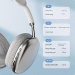 Wireless Bluetooth Headphones - Image 3