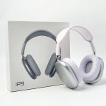 Wireless Bluetooth Headphones - Image 4