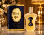 Alisha Blue Perfume 100ml - Image 3