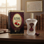 Alisha Rose Eau De Perfume