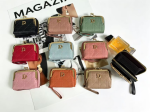 Premium Women’s Wallet – Luxury Card Holder