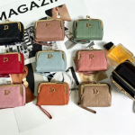 Premium Women’s Wallet – Luxury Card Holder