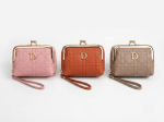 Premium Women’s Wallet – Luxury Card Holder - Image 4