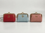 Premium Women’s Wallet – Luxury Card Holder - Image 3