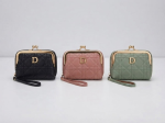 Premium Women’s Wallet – Luxury Card Holder - Image 2