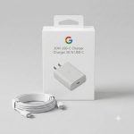 Original Google 30W USB-C PD Fast Charger - Image 3
