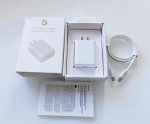 Original Google 30W USB-C PD Fast Charger - Image 4