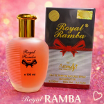Royal Eau De Parfum