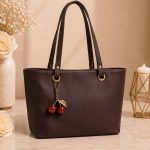 Cherry Charm Women's Bag