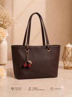 Cherry Charm Women's Bag