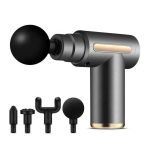 Rechargeable Tissue Massage Gun - Image 3
