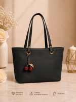 Cherry Charm Women's Bag - Image 4
