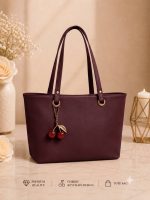 Cherry Charm Women's Bag - Image 5