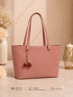 Cherry Charm Women's Bag - Image 3