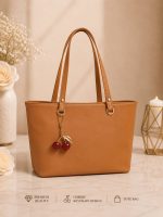 Cherry Charm Women's Bag - Image 2