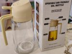 2-In-1 Oil Sprayer Bottle For Kitchen - Image 4