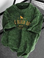 Premoum Quality Soft Comfort T Shirts - Image 2