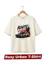 Premium T-Shirts Collection