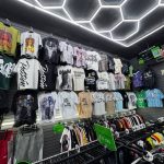Own Custom T-Shirts Hodie Jacket