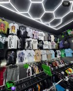 Own Custom T-Shirts Hodie Jacket