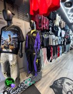 Own Custom T-Shirts Hodie Jacket - Image 2