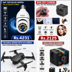 Security Camera