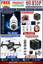 Security Camera