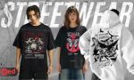 Own Custom T-Shirts Hodie Jacket - Image 5