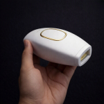 IPL Hair Removal Device