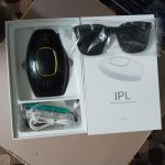 IPL Hair Removal Device - Image 2