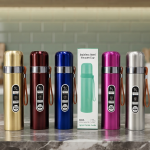 Stainless Steel Vacuum Flask/Cup