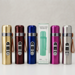 Stainless Steel Vacuum Flask/Cup - Image 3