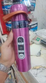 Stainless Steel Vacuum Flask/Cup - Image 2
