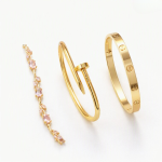 Pack of 3 Bracelets