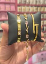Pack of 3 Bracelets - Image 2