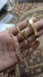 Pack of 3 Bracelets - Image 3