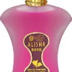 Alisha Rose Perfume