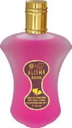 Alisha Rose Perfume
