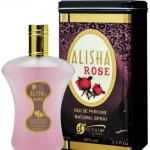 Alisha Rose Perfume - Image 2