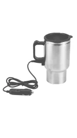 12 Volts 450 ml Heated Travel Mug - Image 5