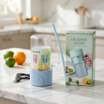 Portable Mini Crusher Juicer 