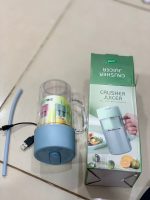 Portable Mini Crusher Juicer  - Image 2