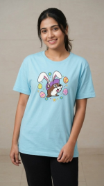 Japanese art Print T-Shirt 