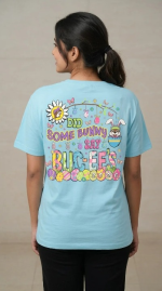 Japanese art Print T-Shirt  - Image 3