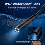 USB Endoscope Mini Hidden Camera