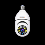 WiFi Bulb Camera - Image 2